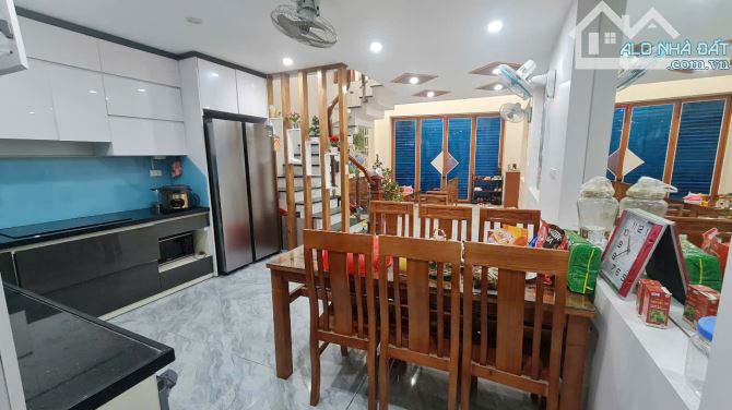 Nhà đẹp tổ 1 Yên Nghĩa Hà Đông - Hà Nội - 5