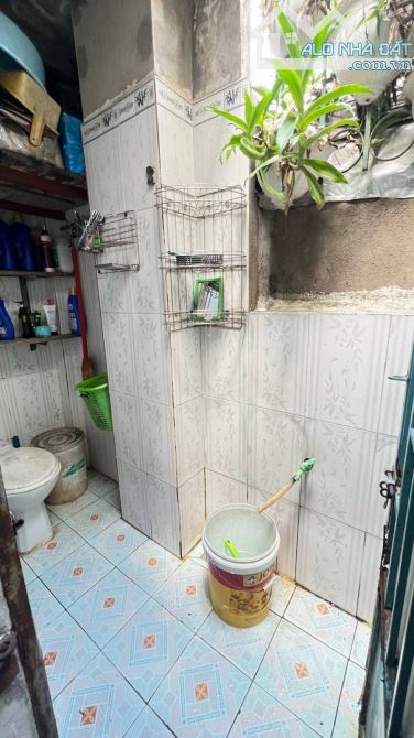 CHỈ VỚI 500 TRIỆU SỞ HỮU NGAY TRUNG TÂM QUẬN 7 - SỔ HỒNG RIÊNG  25M2 GIÁ CHỈ 2.8TỶ - 5
