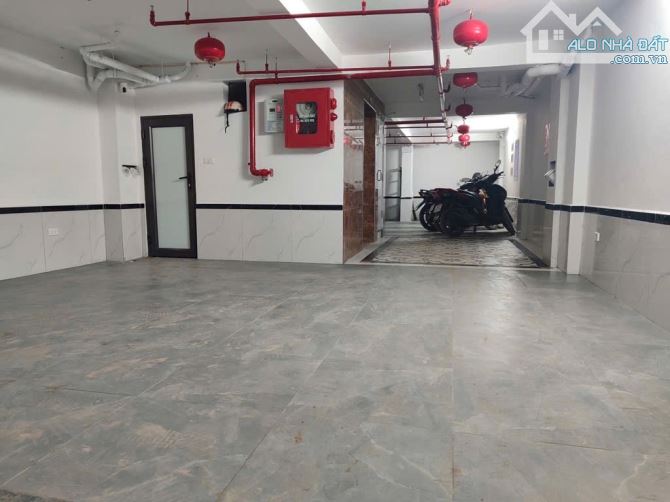 BÁN NHÀ CCMN NGỌC TRỤC-90M– Ô TÔ TRÁNH-22 PHÒNG KK-THANG MÁY-DÒNG TIỀN ỔN ĐỈNH-GIÁ 16,9 TỶ - 5
