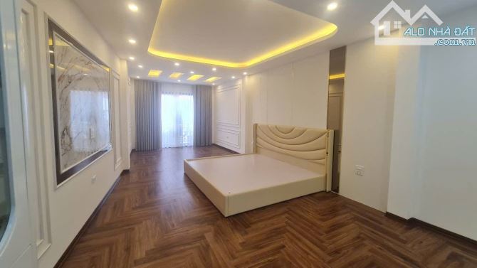 Lò Đúc, Nhà mới đẹp, 15m ra phố, 6 tầng TM, Oto vào nhà. 66m2, MT 4m. 22.2 tỷ! - 5