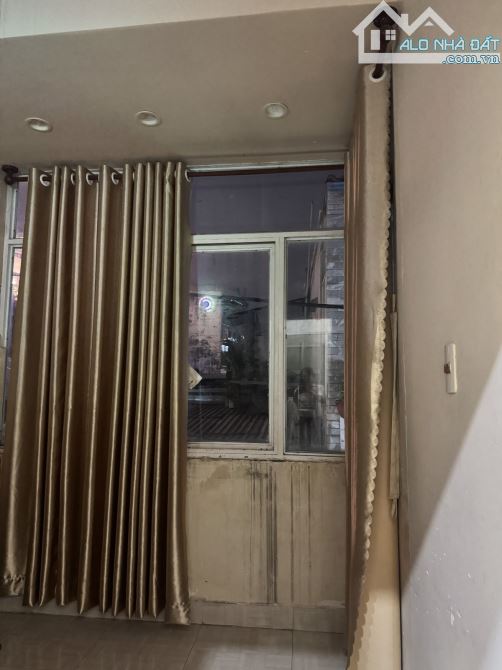 TÂN HƯNG  – Q7 - 5.2x9.5- 46m2 –  CHỈ 5.2 TỶ CÁCH MẶT TIỀN CHỈ 50M – GIÁ TỐT CHO ANH CHỊ Đ - 5
