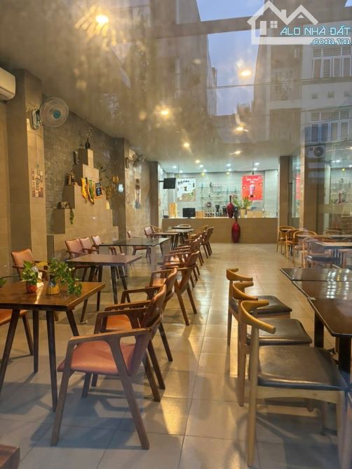 Bán nhà Góc 2 MẶT TIỀN đường 50, Khu Tên lửa 400m2 ( 15 x 18 ), giá tốt còn thương lượng - 5