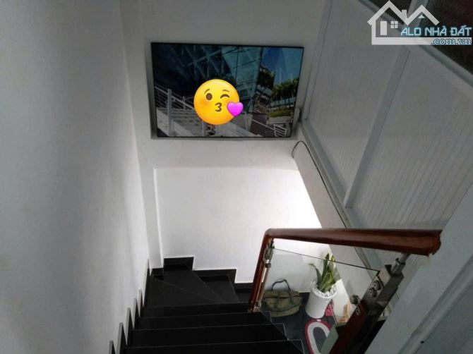 🏡💥BÁN NHÀ LÒ SIÊU QUẬN 11- 20M2 - HẼM 4M - 4 TẦNG BTCT - SỔ A4 HOÀN CÔNG ĐỦ - NHỈNH 3 TỶ - 5