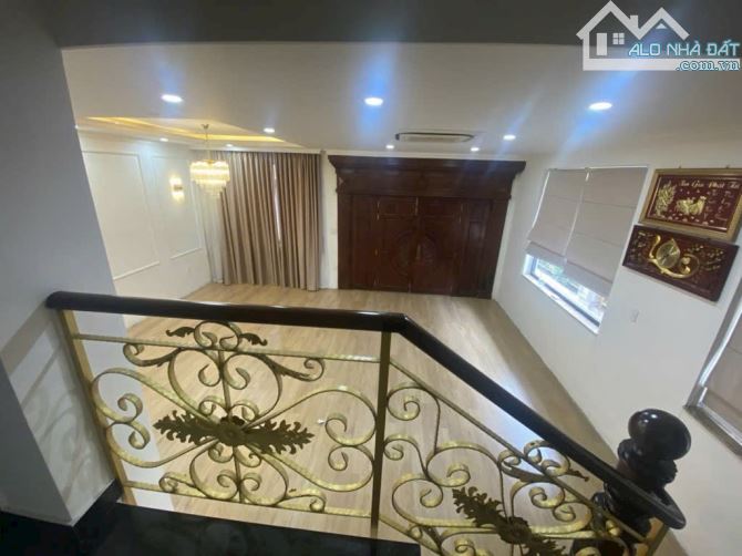 BIỆT THỰ KHU TÊN LỬA 9x20m VAY BANK 15 TỶ BÁN 31 TỶ TL. - 5