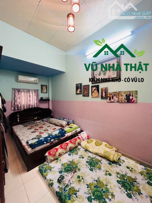 Bán Gấp Nhà Mặt Tiền Kinh Doanh Sát Khu VIP Tên Lửa - Nguyễn Thức Đường - Nhỉnh 11 Tỷ TL - 5