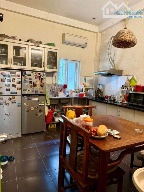 NHÀ THÁI THỊNH, 55m2,4 TẦNG-15,8TỶ-Ô TÔ TRÁNH-TƯƠNG LAI RA MẶT PHỐ MỚI - 5