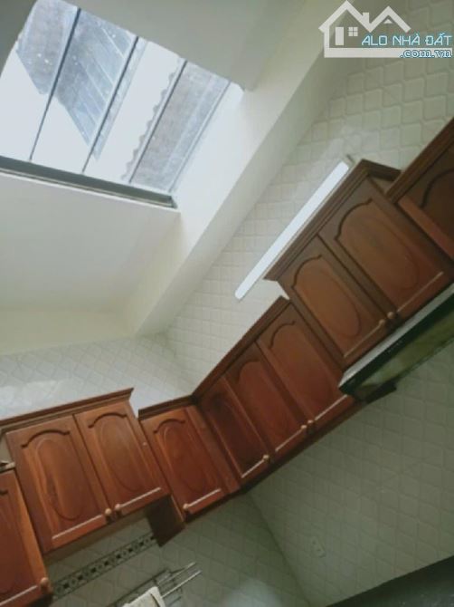 Nhà 3 tầng KPLĐB đường SỐ 1, xã Xuân Thới Thượng, H. Hóc Môn. DT 75m2 (5mx15m). 6,15TỶ - 5