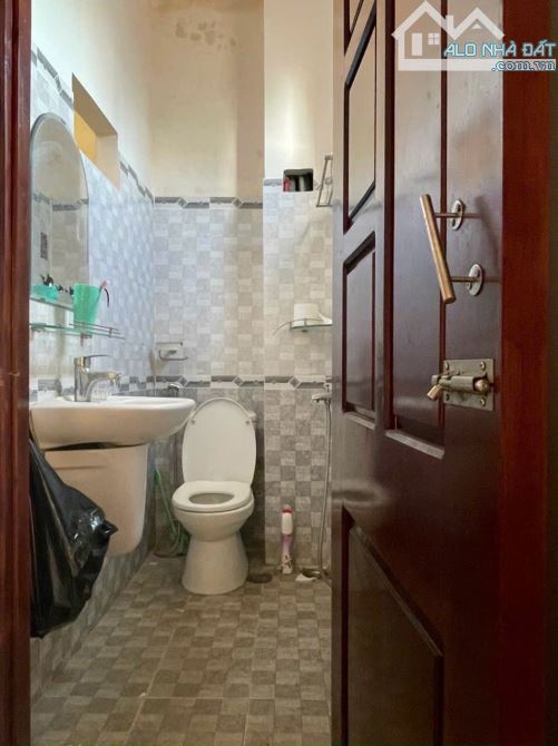 Bán nhà hẻm ô tô 410 phần bội Châu giá tốt - 5