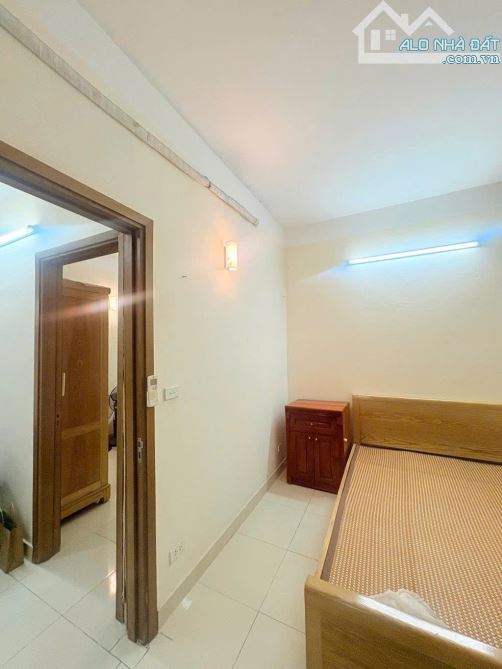 BÁN CĂN HỘ SIÊU ĐẸP – TRẦN HỮU DỰC - 68M – VIEW SVĐ MỸ ĐÌNH – GIÁ CHỈ 3.95 TỶ(TTL36170) - 5