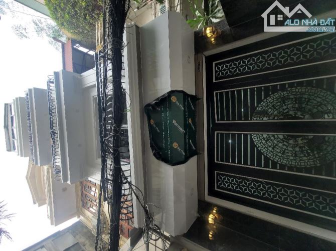 YÊN LÃNG - NHÀ ĐẸP 5 TẦNG THANG MÁY, NGÕ THÔNG, RẤT GẦN PHỐ, 56M2 GIÁ NHỈNH 15 TỶ - 5