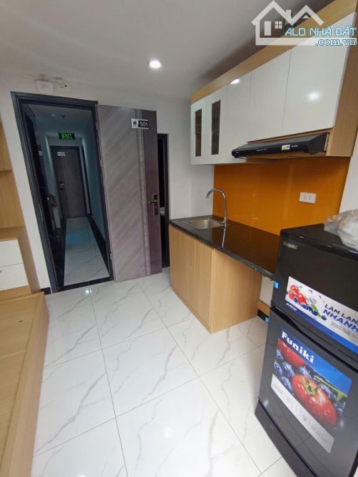 SIÊU PHẨM CCMN XUÂN PHƯƠNG - 54M - 15 PHÒNG MỚI CỨNG – DÒNG TIỀN ỔN ĐỊNH -GIÁ 14.5 TỶ - 5