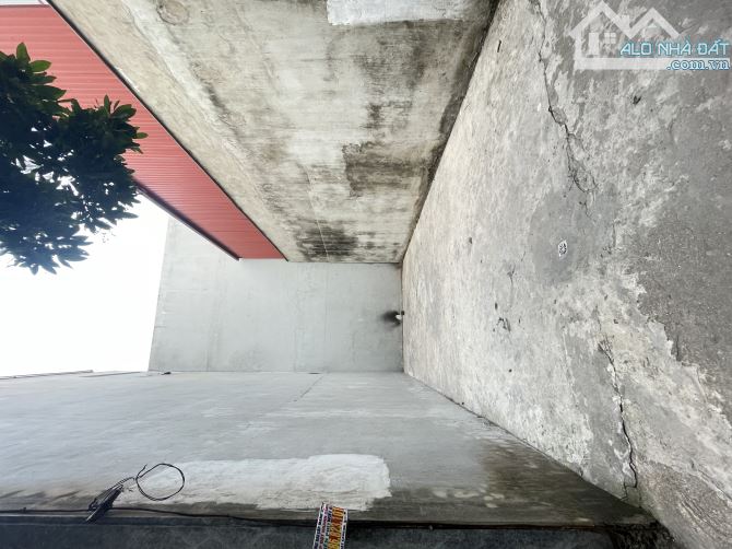 ĐẤT GIÁ TỐT VỊ TRÍ ĐẸP ,SÁT KCN BẮC THĂNG LONG 52m , Giá 3,35 tỷ Kim Chung , Đông Anh - 5