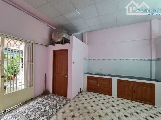 NHÀ HẺM XE HƠI THT Q12 – DT KHỦNG 190M2 – SỔ VUÔNG – THU NHẬP ỔN ĐỊNH – CHỈ CÓ 6 TỶ LẺ - 5