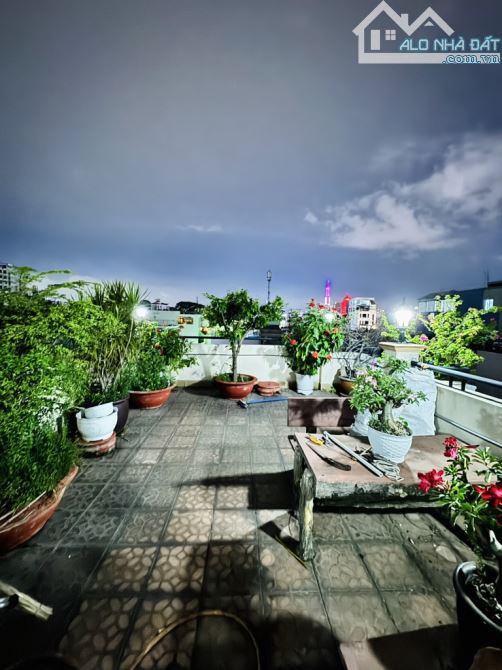 🔥HẺM XE HƠI🔥KHU VIP PHAN XÍCH LONG - 5 TẦNG - 60M2 - 8 PHÒNG - NHỈNH 7 TỶ - 5
