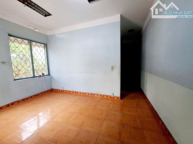 HXH 10m XVNT Bình Thạnh - 206m2(12x17.1) - 2 tầng - 32 tỷ - Gần Làng ĐH khu VIB đường D2 - 5