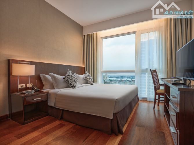 Bán tòa khách sạn mặt đuờng Xuân Diệu - 280m2 x 12 tầng MT 12,5m, View trọn hồ Tây, 252 tỷ - 5