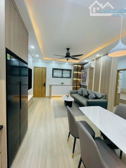 CHỦ CẦN BÁN GẤP CĂN HỘ No8 76M2 THIẾT KẾ 3PN - 2VS. - 6