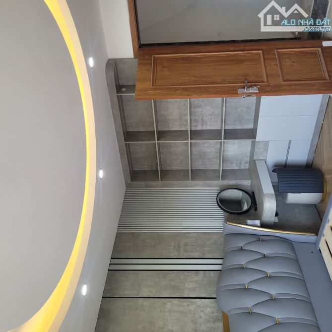Chủ cần bán nhà 40m x 7 tầng Đặng Vũ Hỷ - Thượng Thanh -LB. Đường 13m giá 13 tỷ - 6