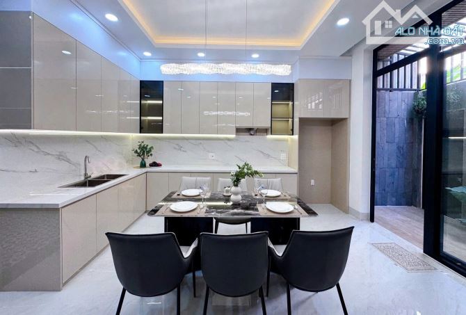 Bán Gấp Nhà Đẹp 2 Tỷ 500 – 4PN, 240m² – Hẻm Ô Tô – Gần Trung Tâm Thủ Dầu Một - 6