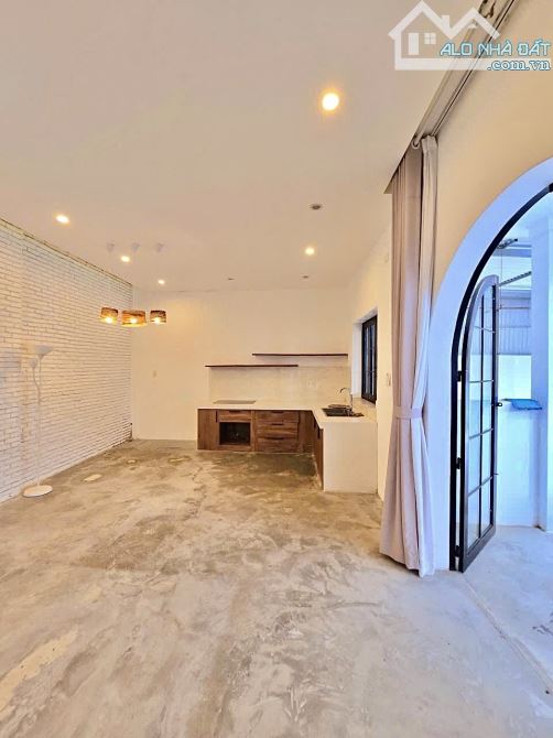 ✨ Bán Căn Villa nhỏ xinh 2 Măt tiền Hẻm Xe Hơi tại trung tâm P.3, TP.Tây Ninh - chỉ 2,2 TỶ - 6