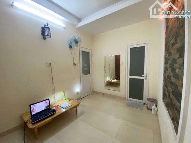 Cơ hội hiếm, nhà nở hậu Nguyễn Đình Chiểu, Quận 3, giá tốt chỉ 6.8 tỷ - 6