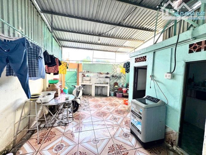 🌴Ngay khu công nghệ cao - Nhà 130mv ,Ngang 5m, Không QH, LG. - 6