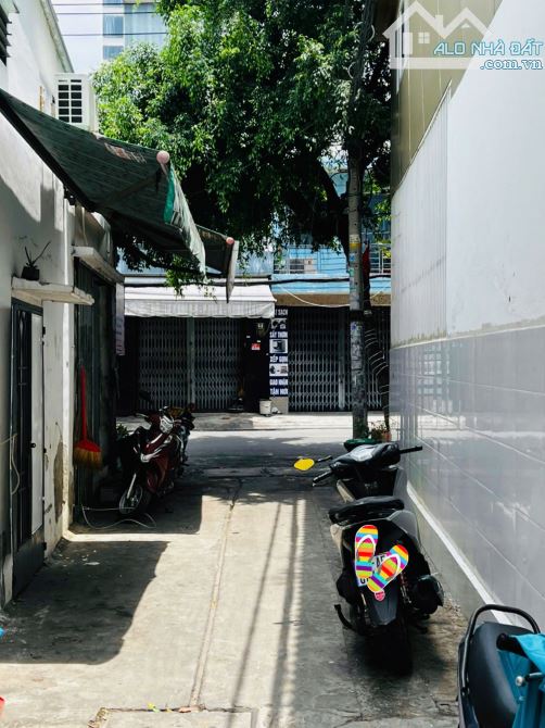 SIÊU PHẨM GẦN CHỢ GÒ XOÀI - BÌNH TÂN - 2 TẦNG MỚI KENG - 4x9 - HXH - 3.6 TỶ - 6