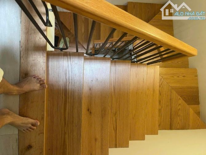 NHÀ 3 TẦNG KIỆT PHAN CHÂU TRINH – TRUNG TÂM HẢI CHÂU – GIÁ CHỈ 4.86 TỶ - 6