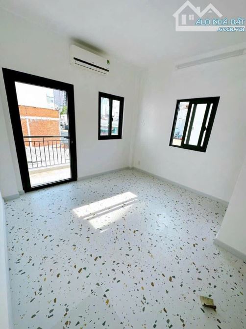 BÁN NHÀ 3TẦNG , KHÁNH HỘI , P3 , Q4 . Giá 2.7 Tỷ 💰THƯƠNG LƯỢNG - 6