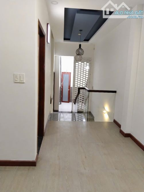 bán nhà HXH 105m2.Thới Hòa.Vĩnh Lộc A.Bình Chánh.3Tầng. 5x20 - 6