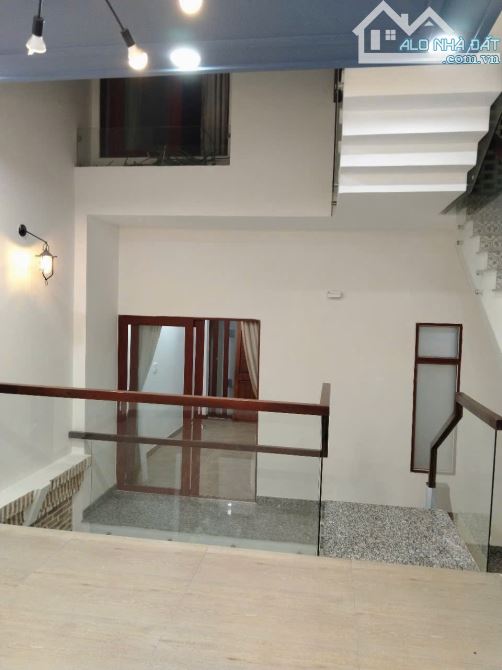 bán nhà HXH 105m2.Thới Hòa.Vĩnh Lộc A.Bình Chánh.3Tầng. 5x20 - 6