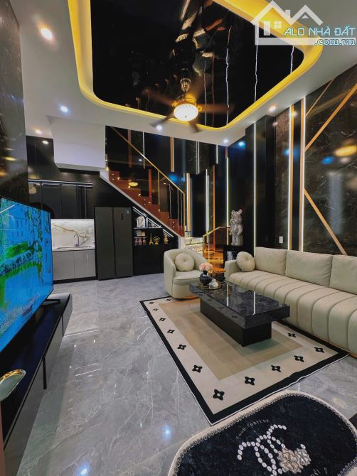 Chào bán căn Mini Villa đường Tô Hiệu - 6