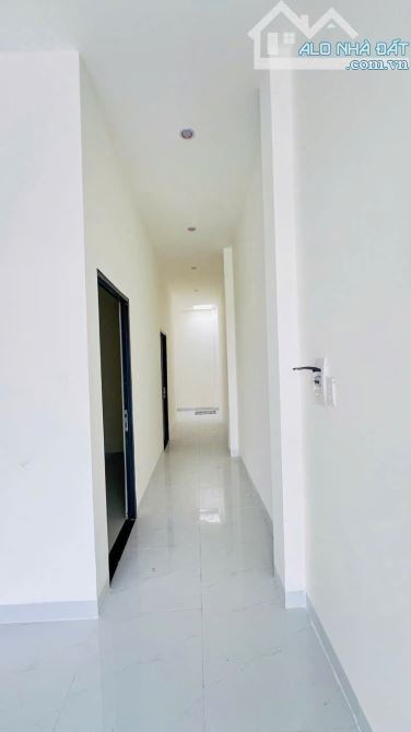 NHÀ MỘT TRỆT MỘT LẦU VỪA HOÀN THIỆN - 6