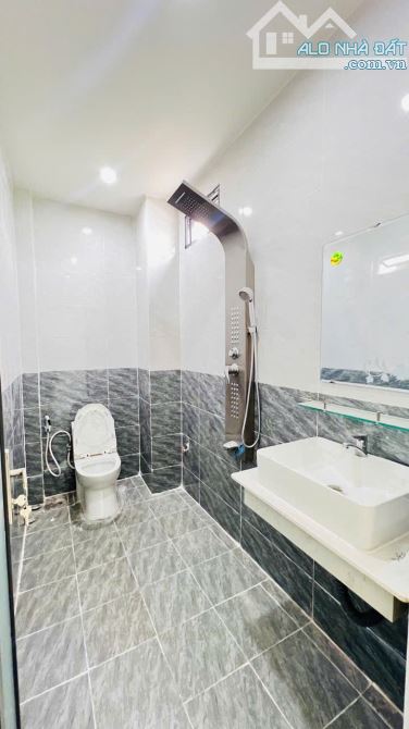 BÁN NHÀ SIÊU ĐẸP NGAY ĐƯỜNG ĐỒNG KHỞI,SỔ RIÊNG THỔ CƯ,700TR NHẬN NHÀ - 6