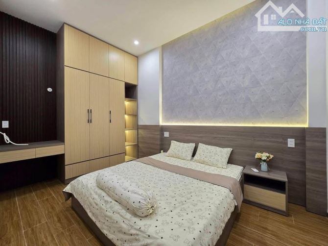 Giảm 500 triệu bán nhanh nhà đường Hồ Văn Cống 1 trệt 2 lầu giá 2tỷ050 ngay TT Thủ Dầu Một - 6