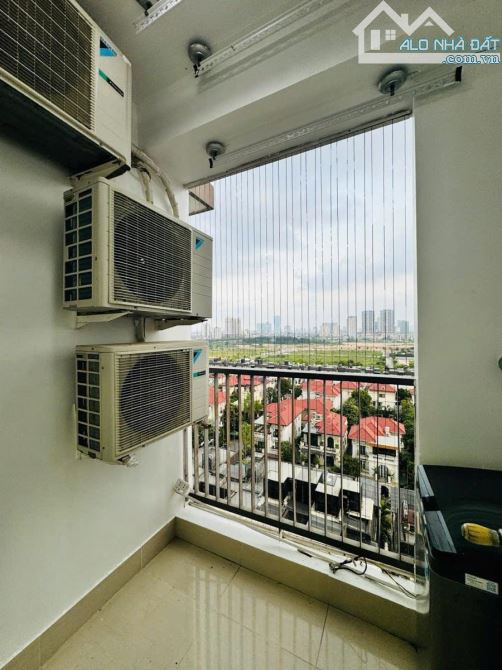 BÁN CHUNG CƯ NO3 NGOẠI GIAO ĐOÀN - QUẬN TỪ LIÊM - FUL NỘI THẤT - 83M - 2 NGỦ - 2 VỆ SINH - 6