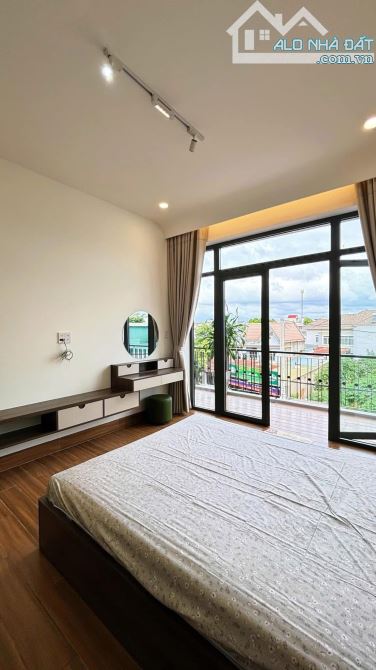 BÁN NHÀ MẶT TIỀN KINH DOANH ĐƯỜNG ĐỒNG KHỞI – TÂN LỢI - 6