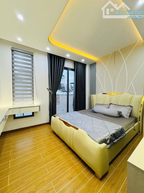 CHÍNH CHỦ BÁN NHÀ FULL NỘI THẤT – XE HƠI NGỦ TRONG NHÀ – KHU AN NINH P8 GÒ VẤP - 6