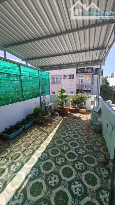 🏠 BÁN NHÀ MỚI ĐẸP NGUYỄN AN NINH – 1 TRỆT 1 LẦU – GIÁ CHỈ 3.7 TỶ 🏠 - 6