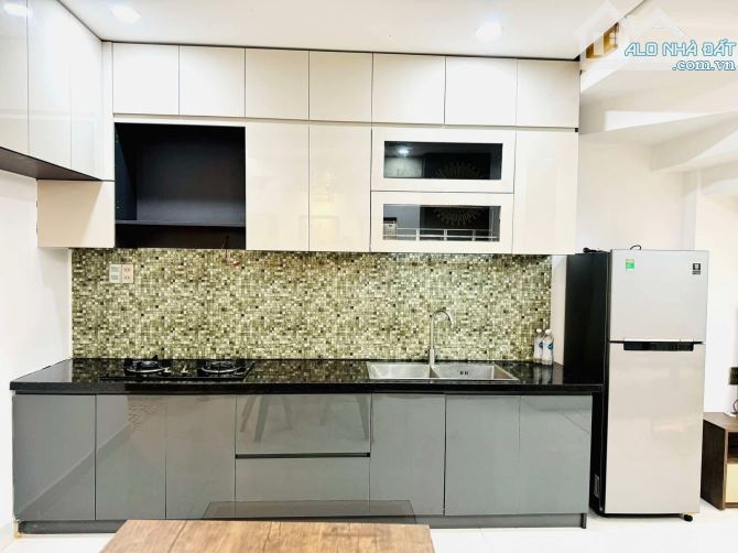💥Nhà 3 tầng 3 mê kiệt Nguyễn Phước Nguyên  Quận thanh Khê - TP Đà Nẵng - 6