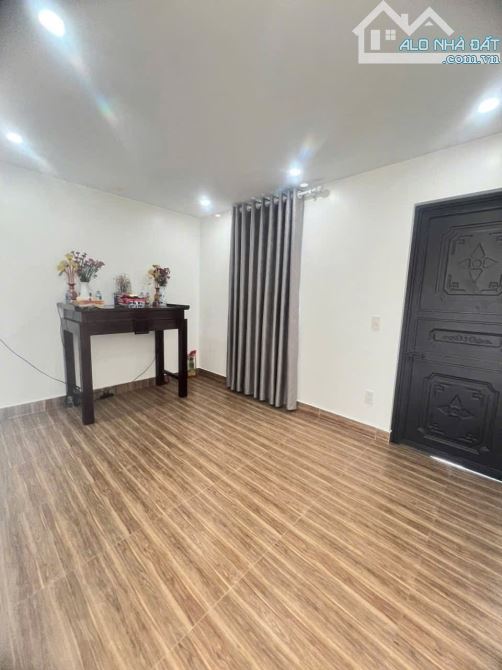 🏡 BÁN NHÀ 4 TẦNG LÔ GÓC – MẶT NGÕ MIẾU HAI XÃ, LÊ CHÂN – 42M² – CHỈ 4,25 TỶ 🚘 - 6