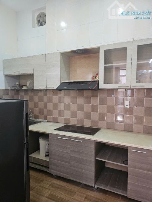 Chính chủ bán nhà đường Lê Quang Sung, sau lưng nhà mặt tiền - 6