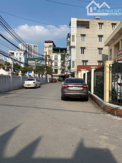 Bán nhà KĐT Văn phú, DT 40m2, 5 tầng, MT 4,6m, Gara Ô tô, Kinh doanh, giá hơn 11 tỷ - 6
