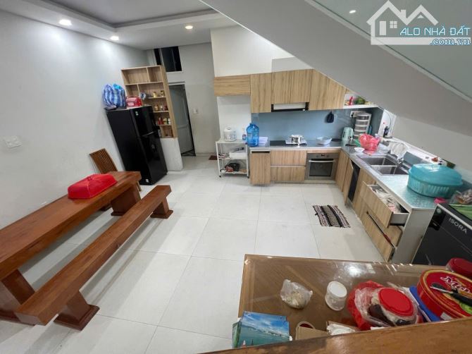 SIÊUPHẨM LÔ GÓC 2 TẦNG-TT LÀNG ĐẠI HỌC, FPT-HOÀ HẢI-Đường NGUYỄN DUY CUNG-135m2-NHỈNH 6 TỶ - 6