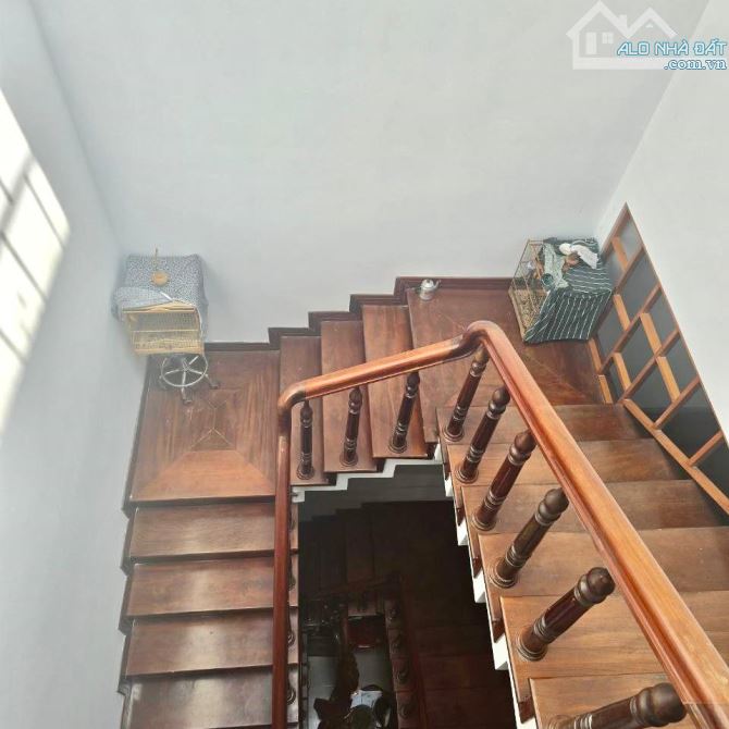 BÁN NHÀ 3 TẦNG MẶT TIỀN - TÔN ĐẢN, HOÀ AN, CẨM LỆ, ĐÀ NẴNG - 6