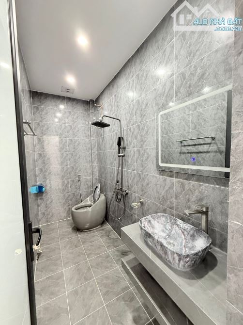 🕌:  bán nhà 3 tầng Lê Lợi, Gia Viên, Ngô Quyền, DT 60m2 💸 : 3,65 tỷ (dc02) - 6