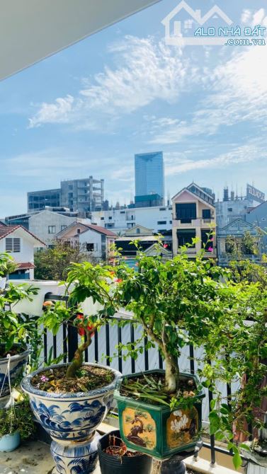 NHÀ KIỆT Ô TÔ NGÔ GIA TỰ- VĨNH NINH  GIÁ 6.8 TỶ- LH HẢI YẾN - 6