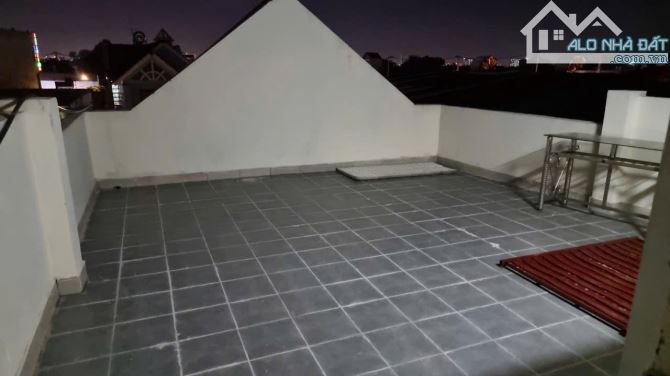 Bán nhà mặt tiền đường số 17 - Bình Chiểu - Thủ Đức - 112m2 - 6,6 Tỷ - 6