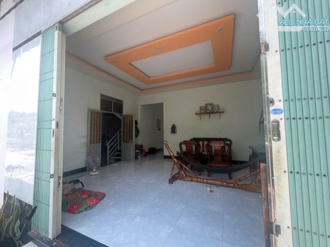 XÃ TIẾN LỢI - CẦN BÁN ĐẤT, NHÀ CẤP 4 - 6