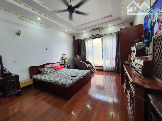 MẶT PHỐ THỊNH LIỆT, 60M2X6T, MẶT TIỀN 5 M, NHÀ ĐẸP Ở LUÔN,  KINH DOANH SẦM UẤT, 10.5 TỶ - 6